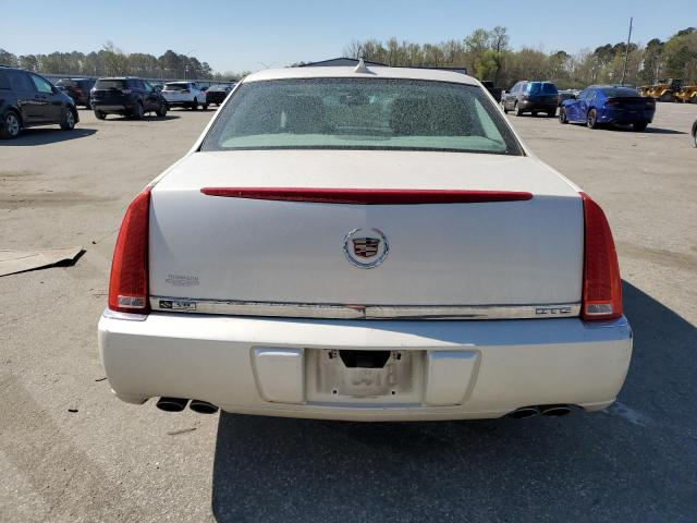 Photo 6 from auction – 2010 CADILLAC DTS with VIN 1G6KA5EY6AU123509