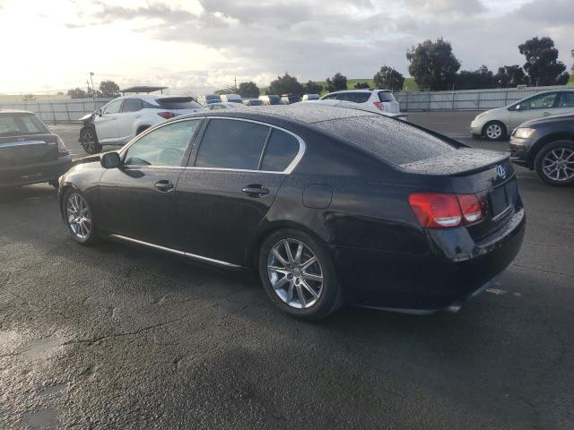 Photo 2 from auction – 2006 LEXUS GS 300 with VIN JTHBH96S765035661