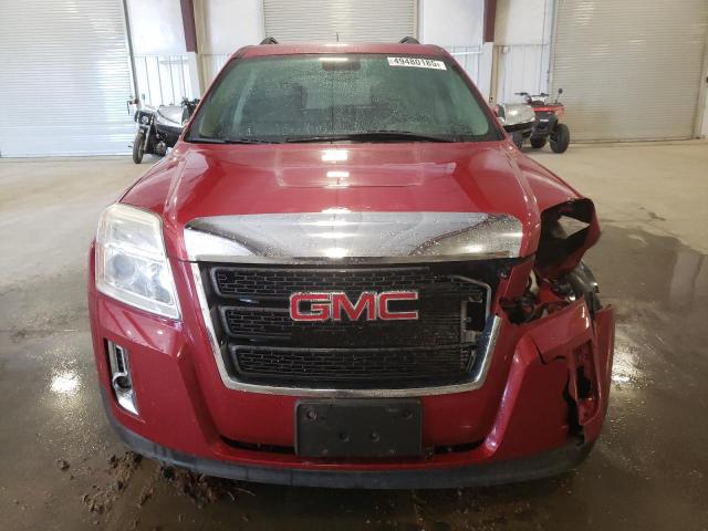 Снимка 5 от търг – 2013 GMC TERRAIN SL с VIN 2GKFLTEK6D6245996