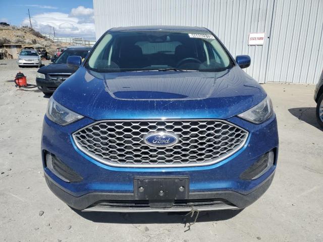Photo 5 from auction – 2024 FORD EDGE SEL with VIN 2FMPK4J94RBA95957