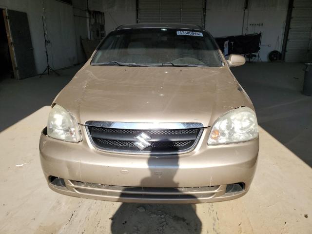 Photo 5 from auction – 2006 SUZUKI FORENZA with VIN KL5JD56Z66K347914