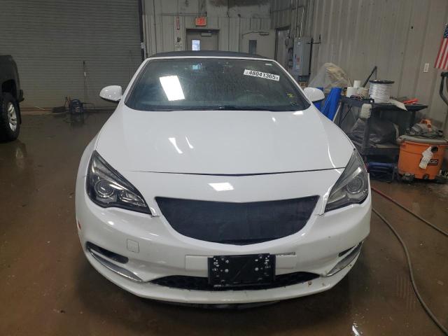 Photo 5 from auction – 2016 BUICK CASCADA 1S with VIN W04WV3N52GG098686