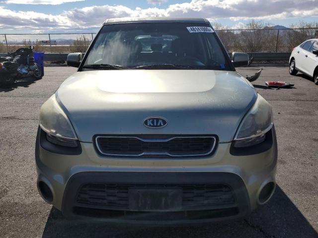Photo 5 from auction – 2012 KIA SOUL with VIN KNDJT2A58C7357763