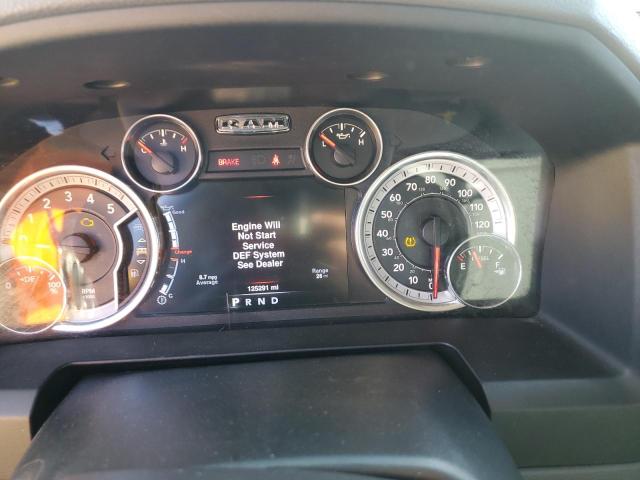 Zdjęcie 9 z aukcji – 2016 RAM 1500 SLT z VIN 1C6RR7LM0GS331400