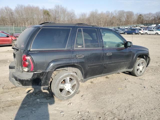 Photo 3 from auction – 2007 CHEVROLET TRAILBLAZE with VIN 1GNDT13SX72202460