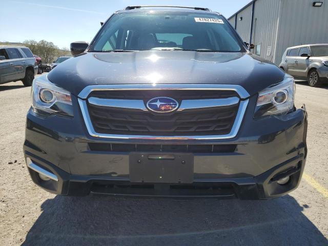 Photo 5 from auction – 2018 SUBARU FORESTER 2 with VIN JF2SJARC1JH499761