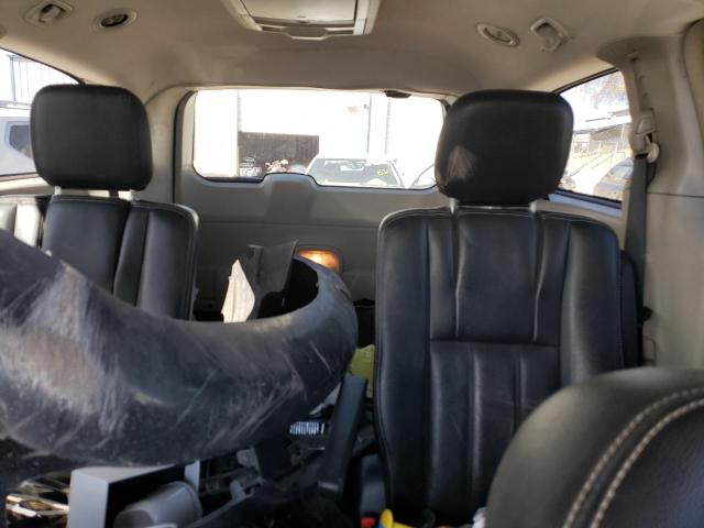 Photo 10 from auction – 2014 CHRYSLER TOWN & COU with VIN 2C4RC1BG6ER382191