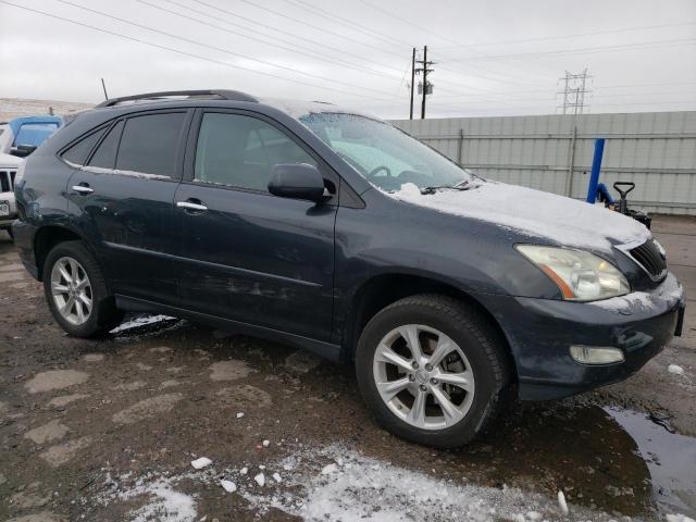 Снимка 4 от търг – 2008 LEXUS RX 350 с VIN 2T2HK31U48C085115