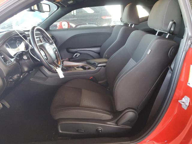 Photo 7 from auction – 2023 DODGE CHALLENGER with VIN 2C3CDZJG7PH541168