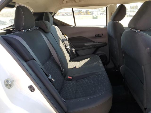 Photo 11 from auction – 2021 NISSAN KICKS S with VIN 3N1CP5BV9ML550064
