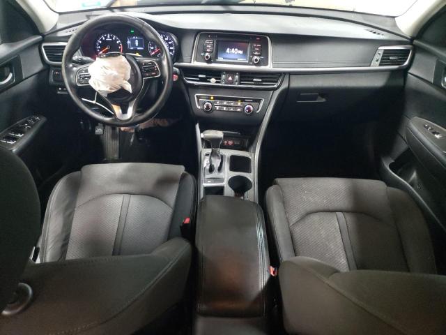 Photo 8 from auction – 2016 KIA OPTIMA LX with VIN 5XXGT4L13GG030197