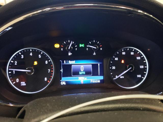 Снимка 9 от търг – 2022 BUICK ENCORE PRE с VIN KL4CJESM5NB533085