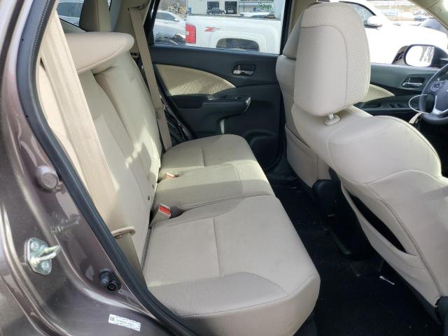 Photo 11 from auction – 2015 HONDA CR-V EX with VIN 5J6RM4H59FL036435