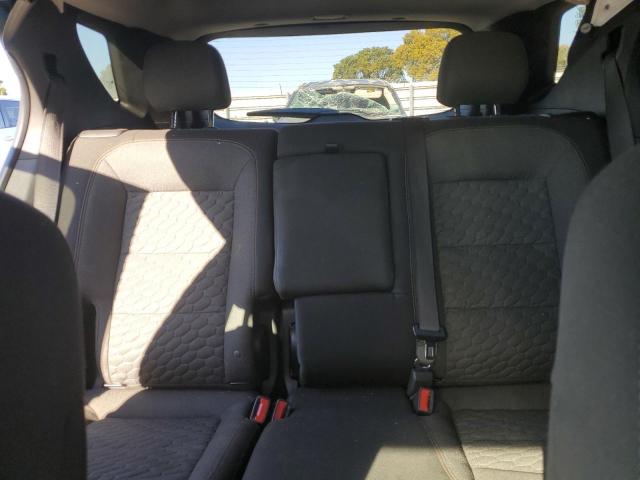 Photo 10 from auction – 2021 CHEVROLET EQUINOX LT with VIN 3GNAXKEVXML366371