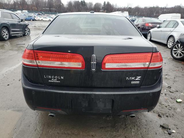 Zdjęcie 6 z aukcji – 2010 LINCOLN MKZ z VIN 3LNHL2JC9AR657973