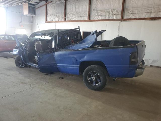 Photo 2 from auction – 1996 DODGE RAM 1500 with VIN 3B7HF13Z4TG160786