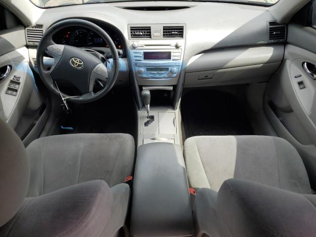 Photo 8 from auction – 2011 TOYOTA CAMRY HYBR with VIN 4T1BB3EK9BU139100