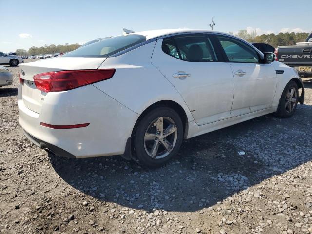 Photo 3 from auction – 2015 KIA OPTIMA LX with VIN 5XXGM4A79FG462649