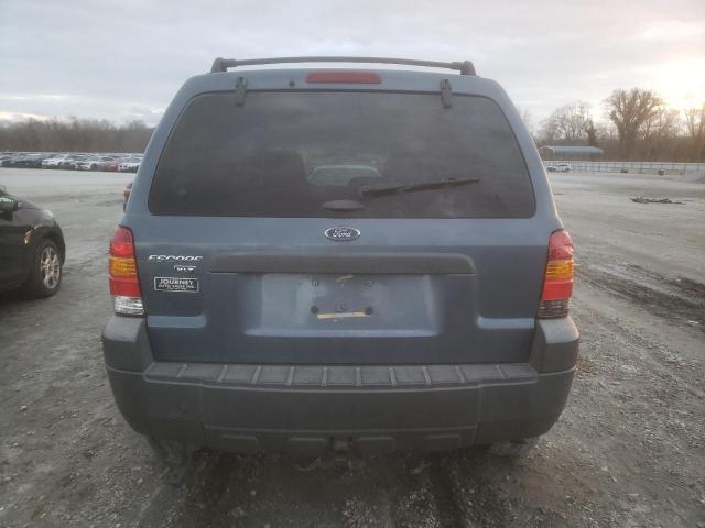 Photo 6 from auction – 2005 FORD ESCAPE XLT with VIN 1FMCU031X5KA51812