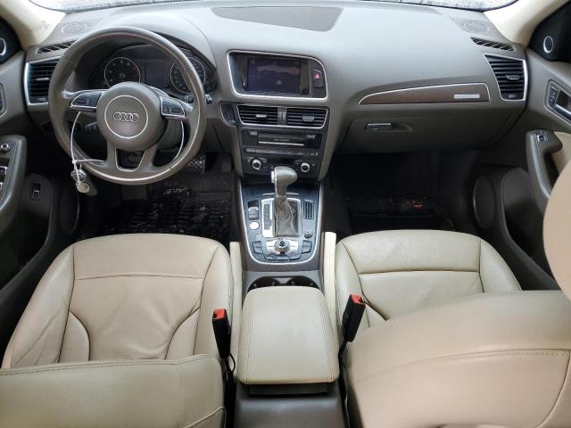 Photo 8 from auction – 2015 AUDI Q5 PREMIUM with VIN WA1DGAFP7FA017494