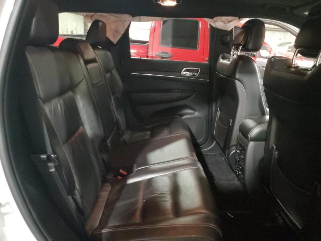 Photo 11 from auction – 2015 JEEP GRAND CHER with VIN 1C4RJFBG5FC609125