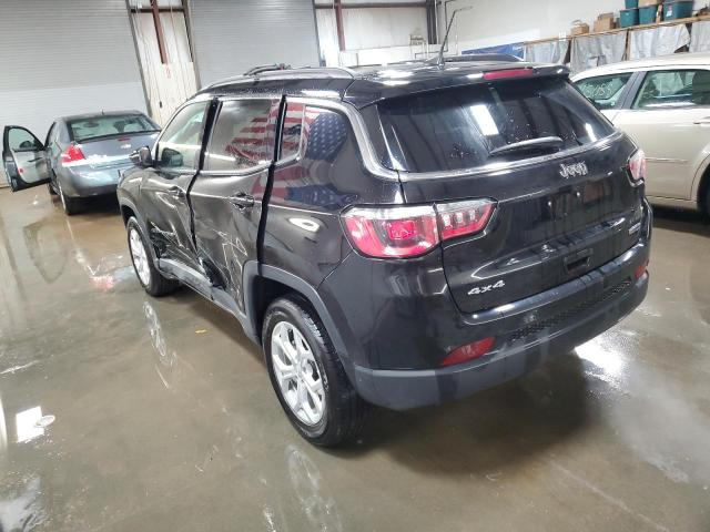 Photo 2 from auction – 2024 JEEP COMPASS LA with VIN 3C4NJDBNXRT109830