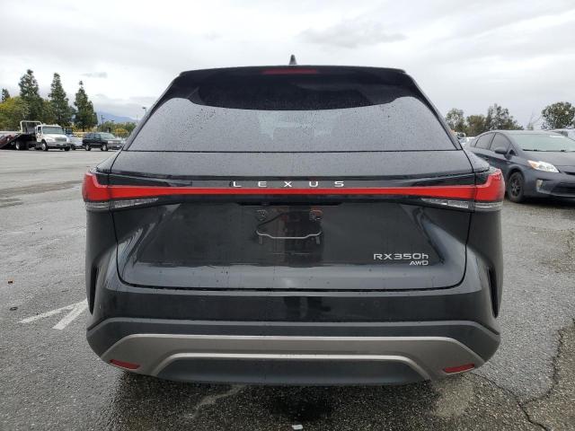 Снимка 6 от търг – 2023 LEXUS RX 350H BA с VIN 2T2BBMCAXPC015258