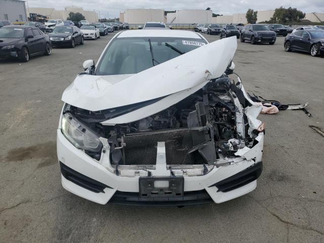 Photo 5 from auction – 2016 HONDA CIVIC LX with VIN 19XFC2F52GE208138