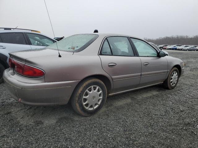 Photo 3 from auction – 1999 BUICK CENTURY CU with VIN 2G4WS52MXX1549135