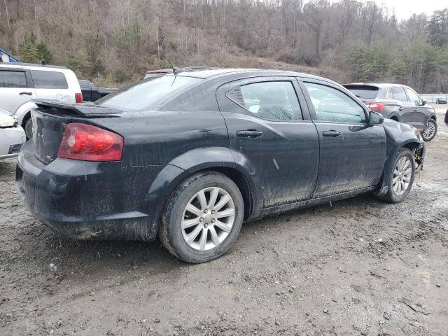 Photo 3 from auction – 2014 DODGE AVENGER SE with VIN 1C3CDZAB1EN225788