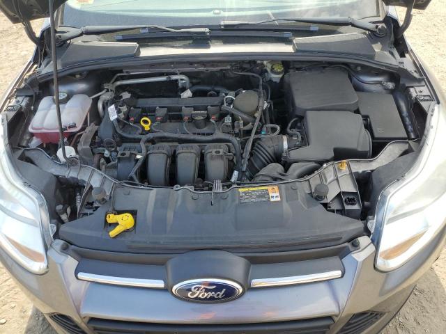 Снимка 11 от търг – 2013 FORD FOCUS SE с VIN 1FADP3F29DL243081
