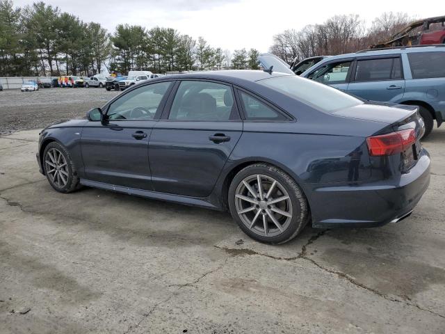 Photo 2 from auction – 2018 AUDI A6 PREMIUM with VIN WAUF8AFCXJN085022
