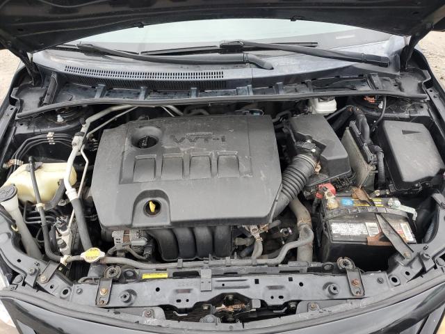Photo 11 from auction – 2013 TOYOTA COROLLA BA with VIN 5YFBU4EE5DP123362