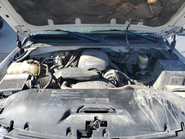 Снимка 11 от търг – 2002 CHEVROLET SILVERADO с VIN 2GCEK19T721368721