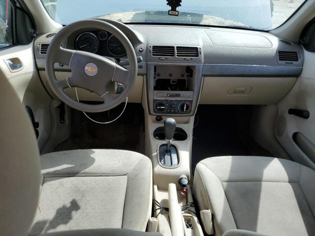 Photo 8 from auction – 2006 CHEVROLET COBALT LS with VIN 1G1AK55F567625625