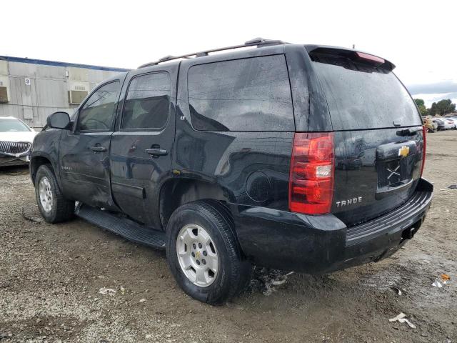 Photo 2 from auction – 2014 CHEVROLET TAHOE C150 with VIN 1GNSCBE05ER200466