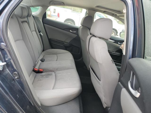 Photo 10 from auction – 2018 HONDA CIVIC EX with VIN JHMFC1F36JX009687