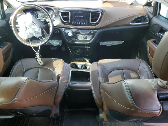 Photo 8 from auction – 2018 CHRYSLER PACIFICA L with VIN 2C4RC1GG4JR174555