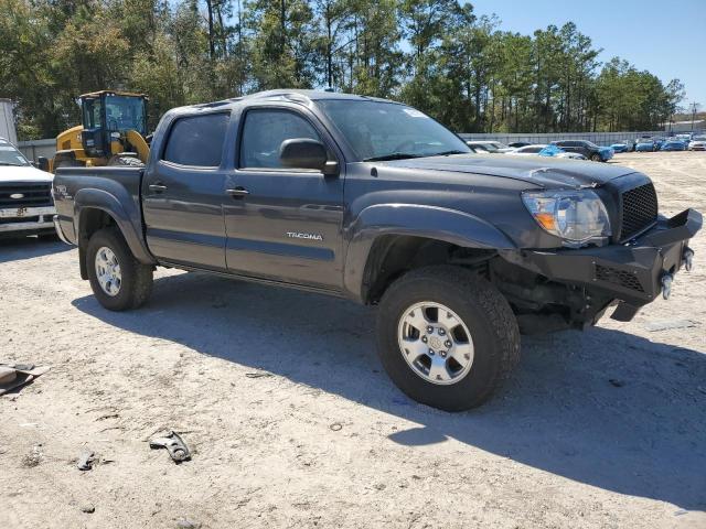 Photo 4 from auction – 2011 TOYOTA TACOMA DOU with VIN 3TMJU4GN4BM123382
