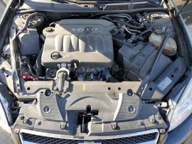 Photo 11 from auction – 2014 CHEVROLET IMPALA LIM with VIN 2G1WC5E36E1110976