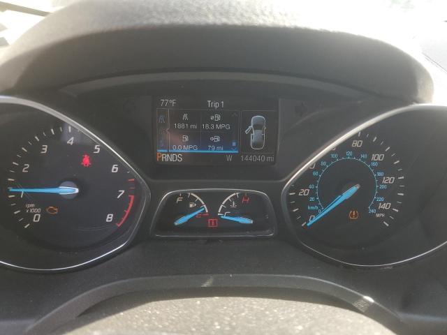 Photo 9 from auction – 2016 FORD ESCAPE S with VIN 1FMCU0F77GUC05724