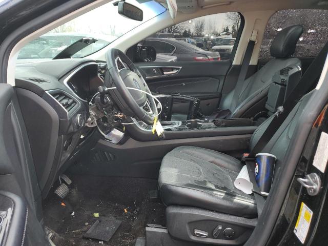 Photo 7 from auction – 2018 FORD EDGE TITAN with VIN 2FMPK4K97JBC45353