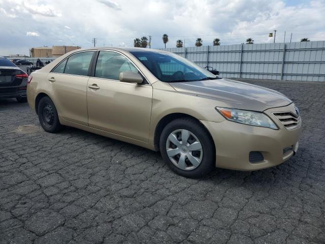Photo 4 from auction – 2010 TOYOTA CAMRY BASE with VIN 4T1BF3EKXAU074678