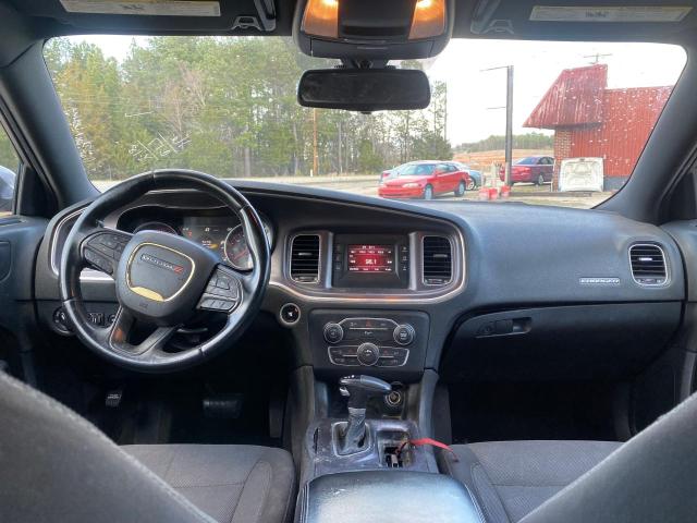 Photo 9 from auction – 2016 DODGE CHARGER SE with VIN 2C3CDXBG9GH103450
