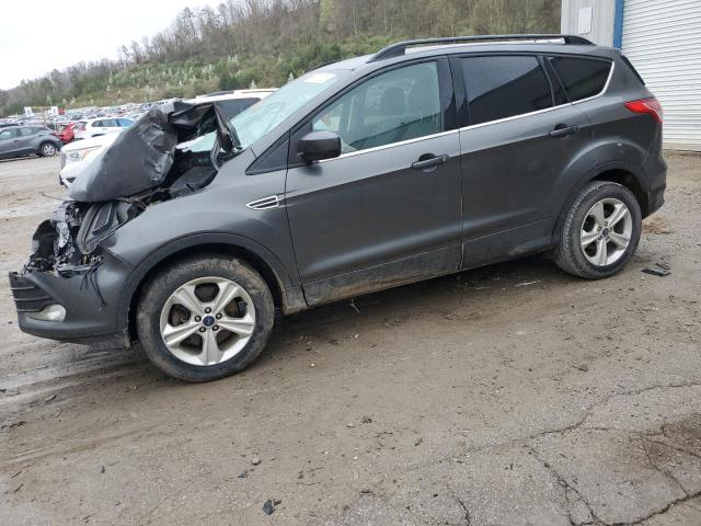 FORD ESCAPE SE 2016 con VIN 1FMCU9G96GUA37501 - Foto de la subasta