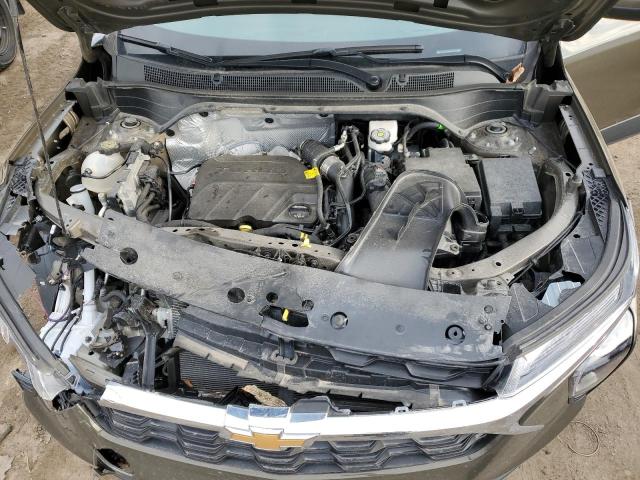 Zdjęcie 11 z aukcji – 2024 CHEVROLET TRAX LS z VIN KL77LFE2XRC019294