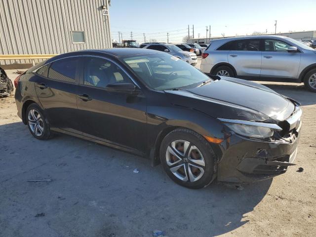 Photo 4 from auction – 2016 HONDA CIVIC LX with VIN 2HGFC2F57GH510076