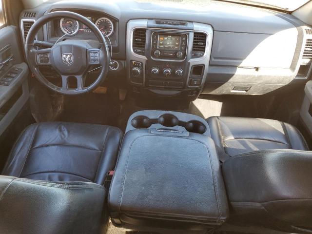 Zdjęcie 8 z aukcji – 2015 RAM 1500 SLT z VIN 1C6RR6GT2FS521595