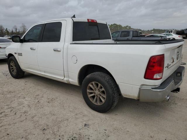 Photo 2 from auction – 2016 RAM 1500 SLT with VIN 1C6RR6LT9GS194801