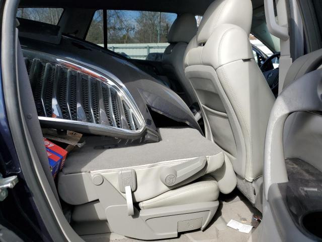 Photo 11 from auction – 2015 BUICK ENCLAVE with VIN 5GAKVCKD2FJ153575